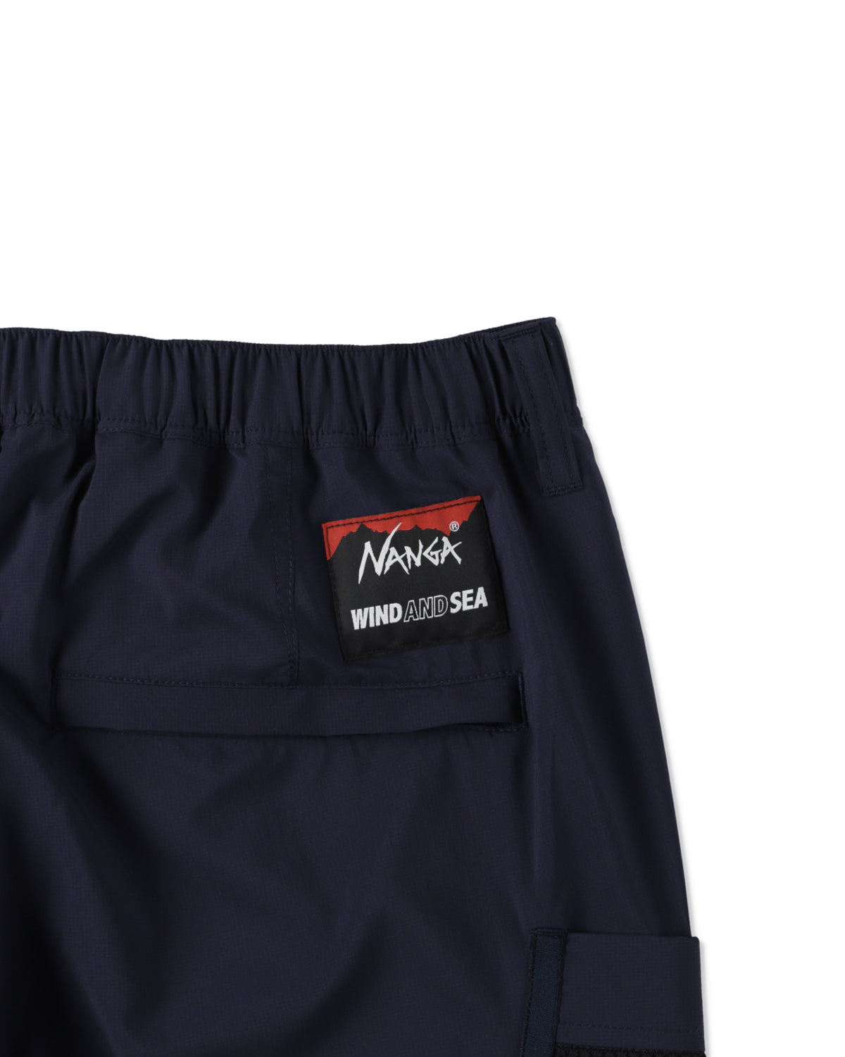 PHANTOM GRID CARGO SHORTS