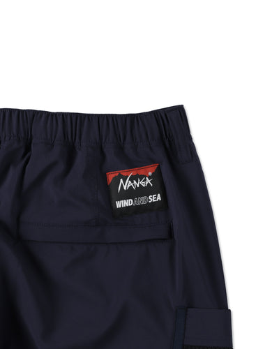 PHANTOM GRID CARGO SHORTS