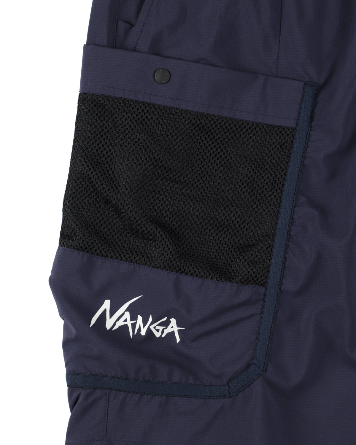 PHANTOM GRID CARGO SHORTS – WIND AND SEA