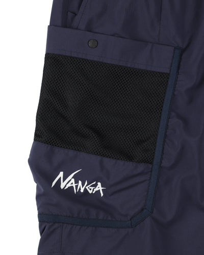 PHANTOM GRID CARGO SHORTS