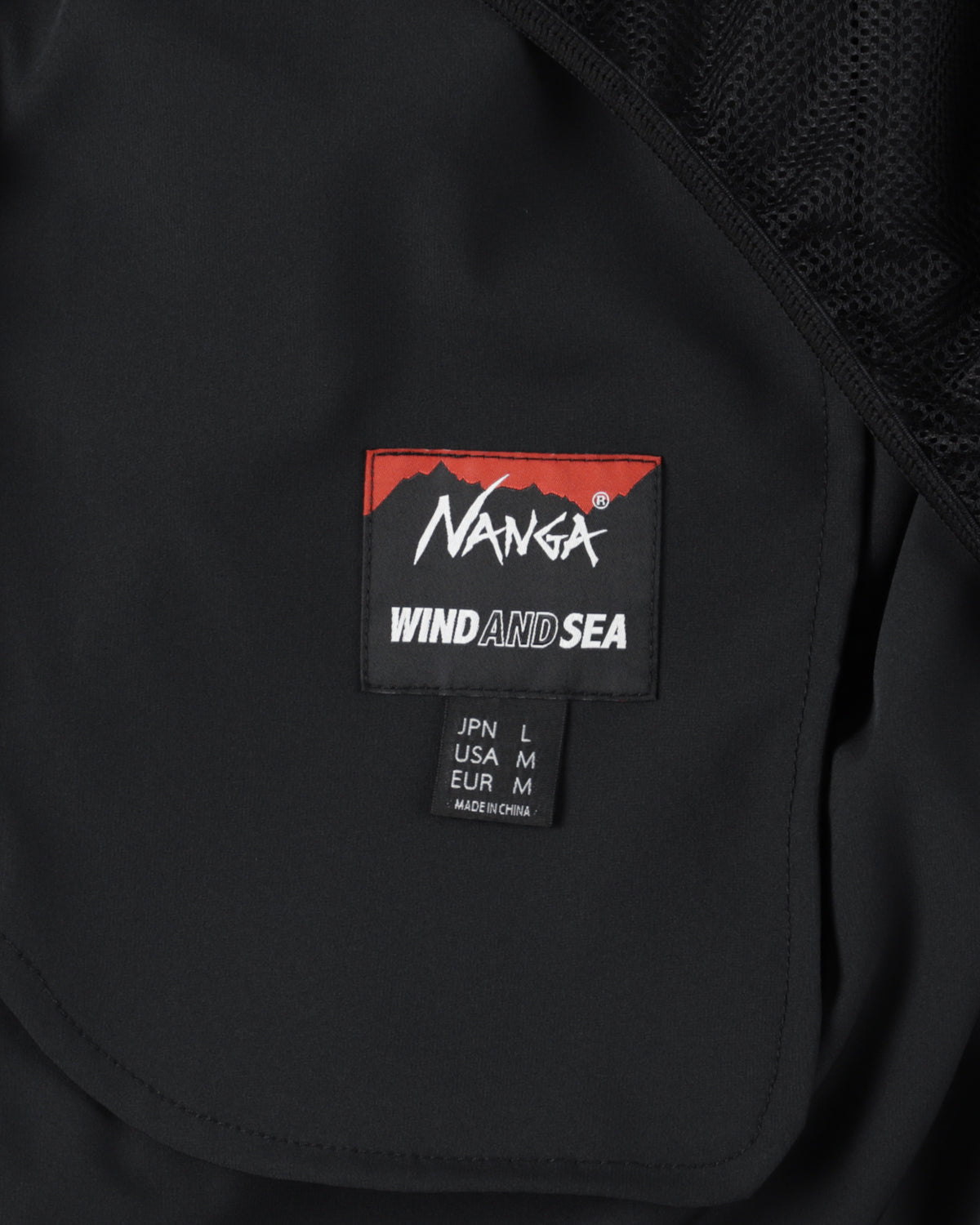 SWIM SHORTS