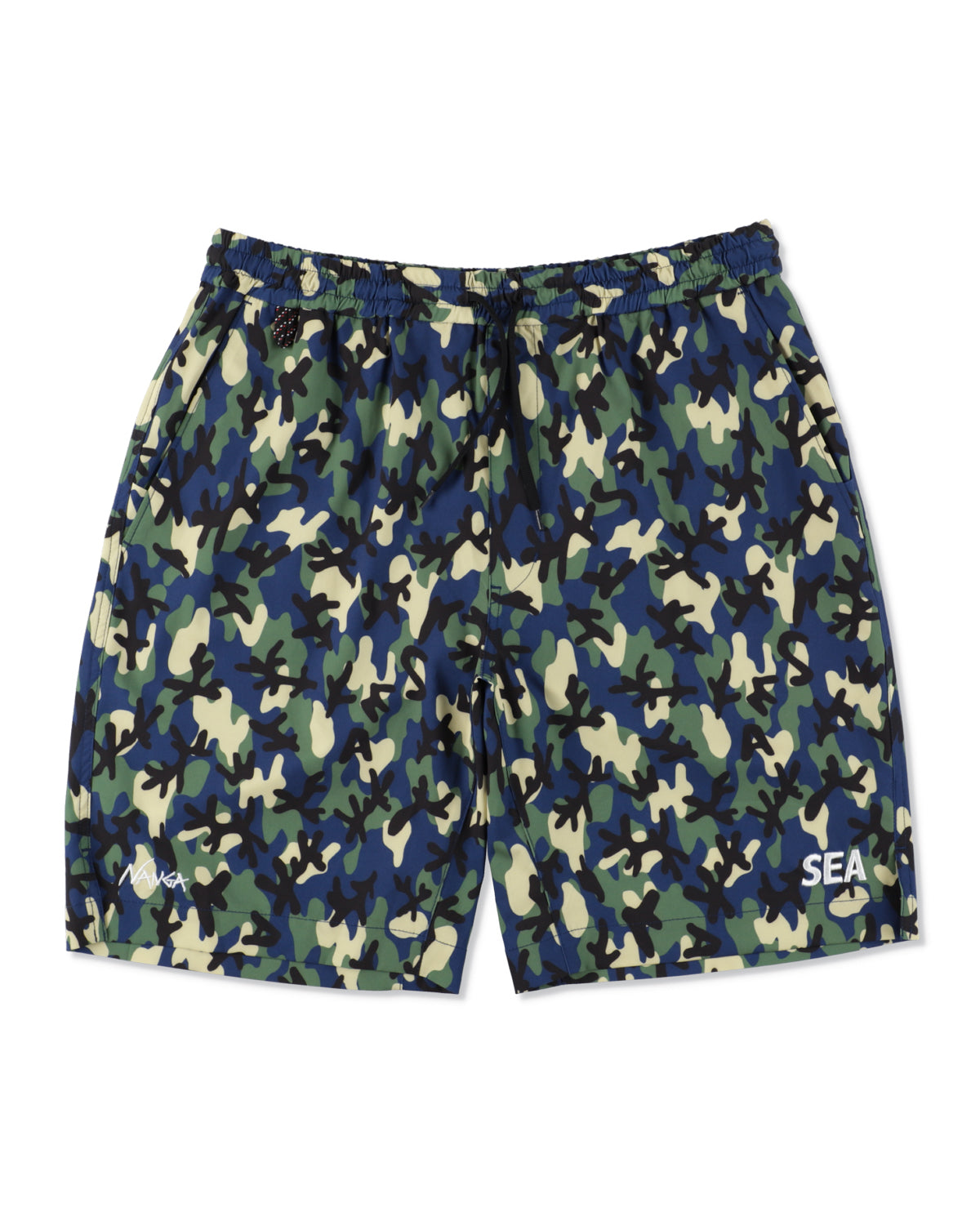 SWIM SHORTS