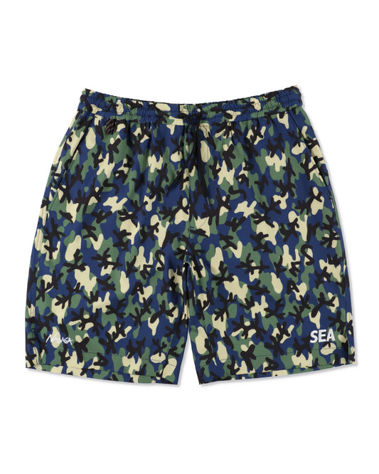 SWIM SHORTS