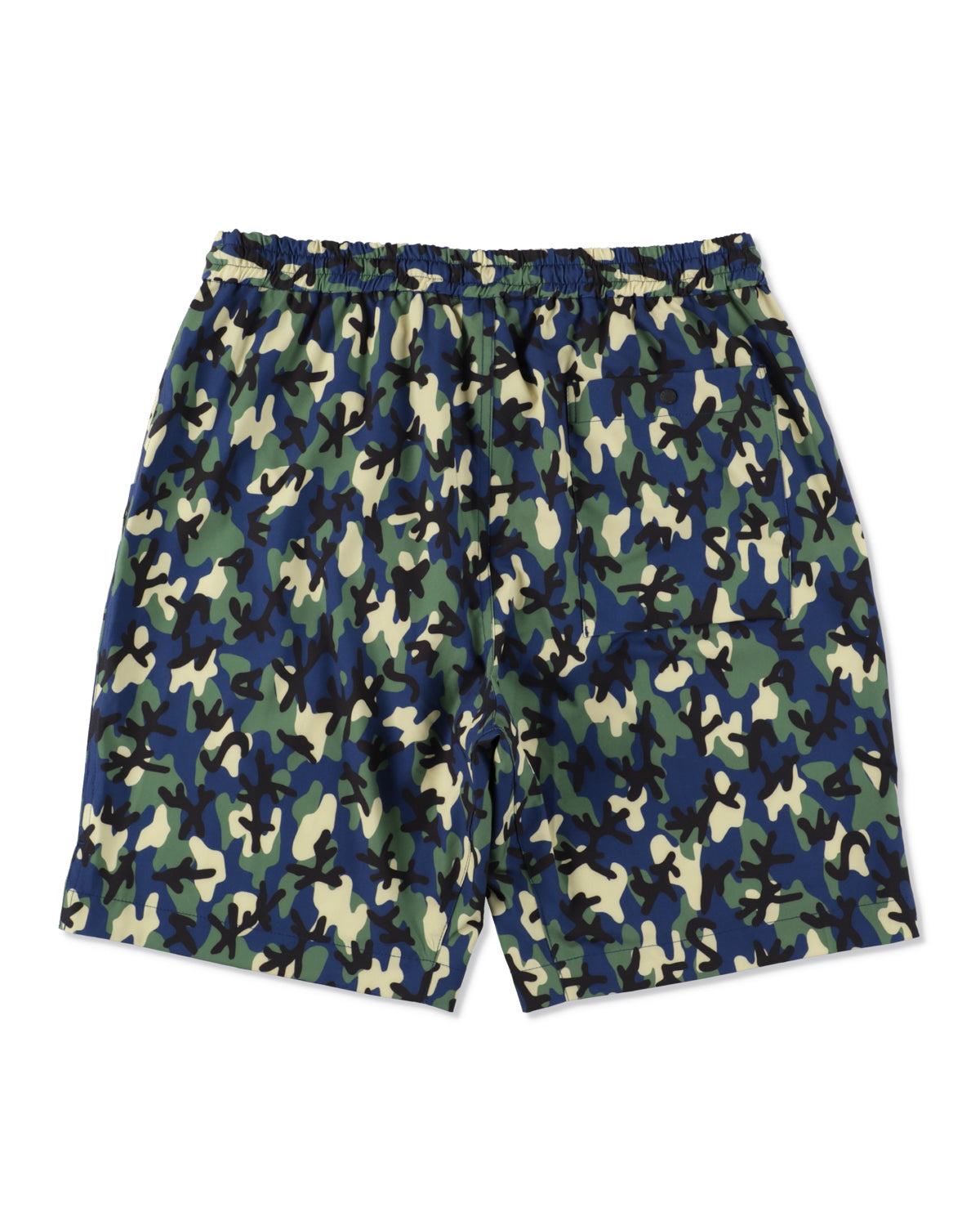 SWIM SHORTS