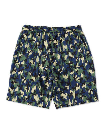SWIM SHORTS