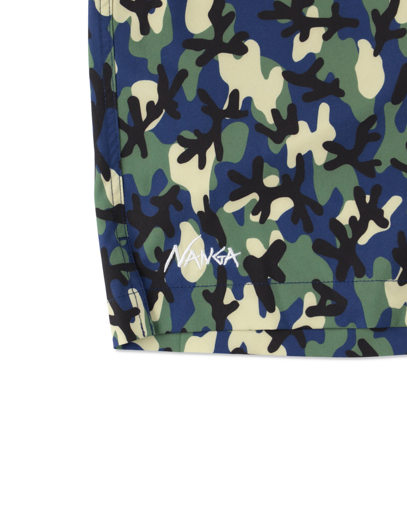 SWIM SHORTS