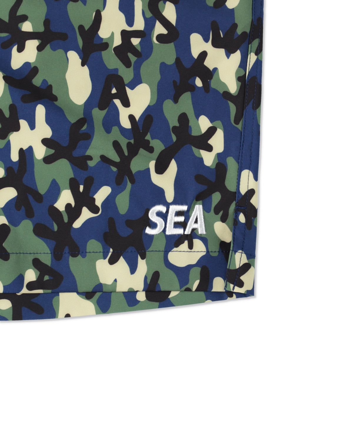 SWIM SHORTS