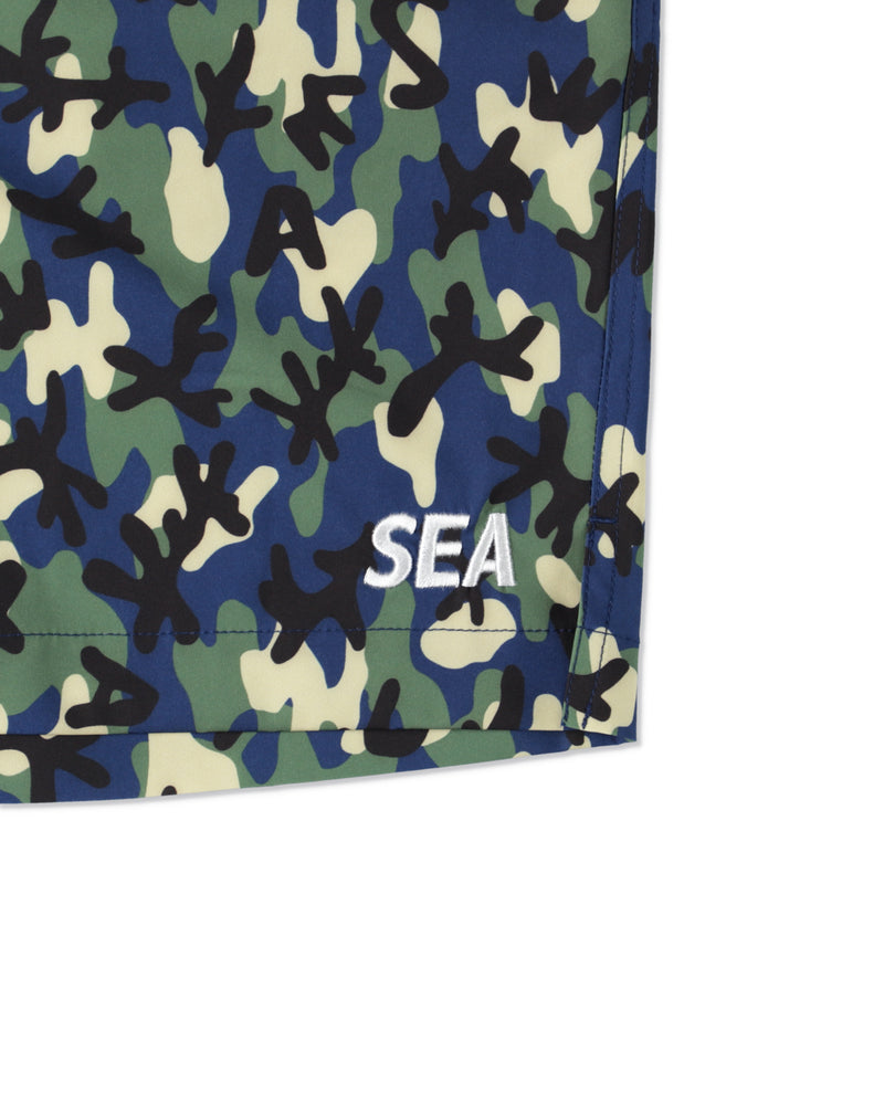SWIM SHORTS
