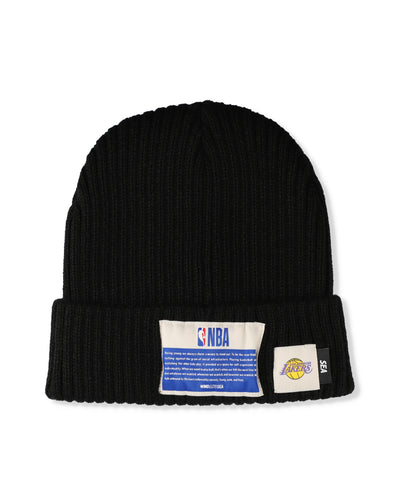 PARAPPA x LAKERS KNIT CAP