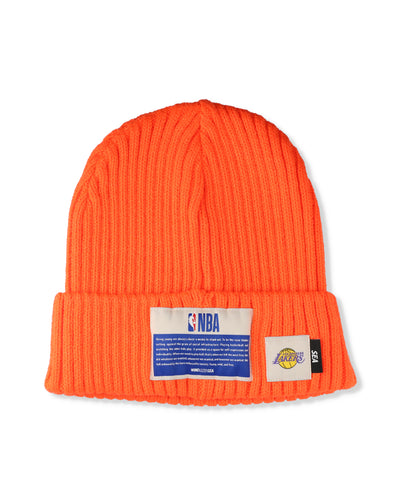 PARAPPA x LAKERS KNIT CAP