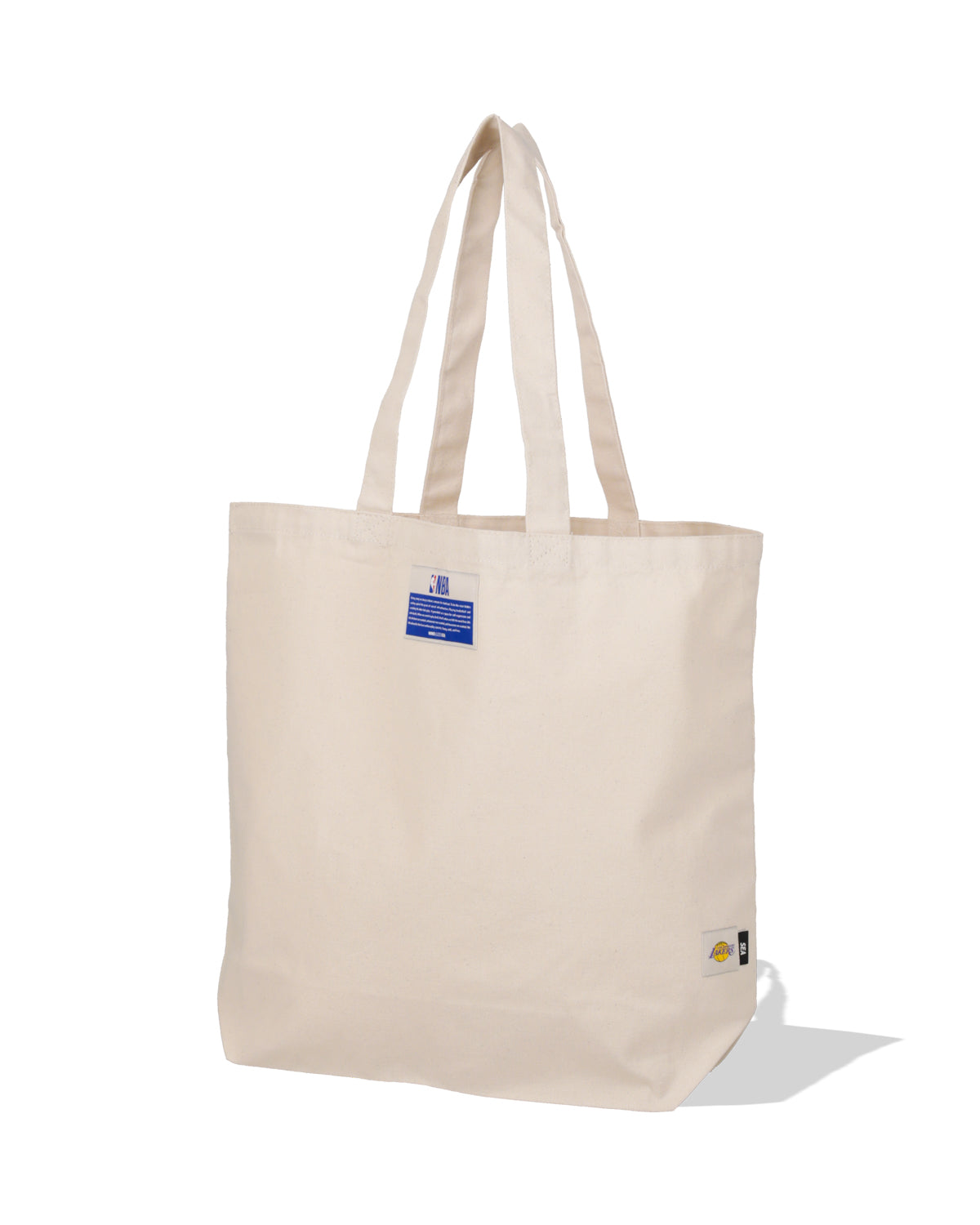 PARAPPA x LAKERS TOTE BAG