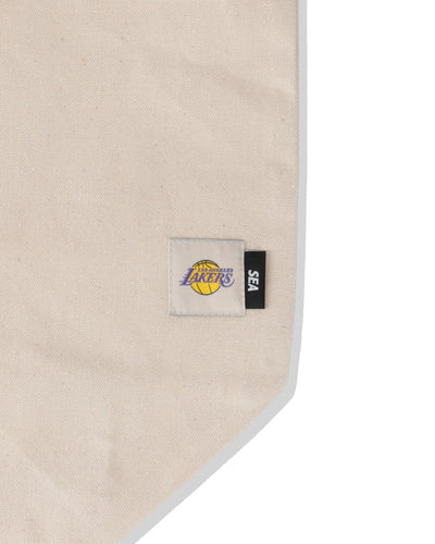 PARAPPA x LAKERS TOTE BAG