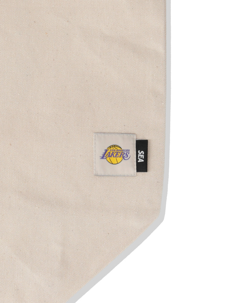 PARAPPA x LAKERS TOTE BAG