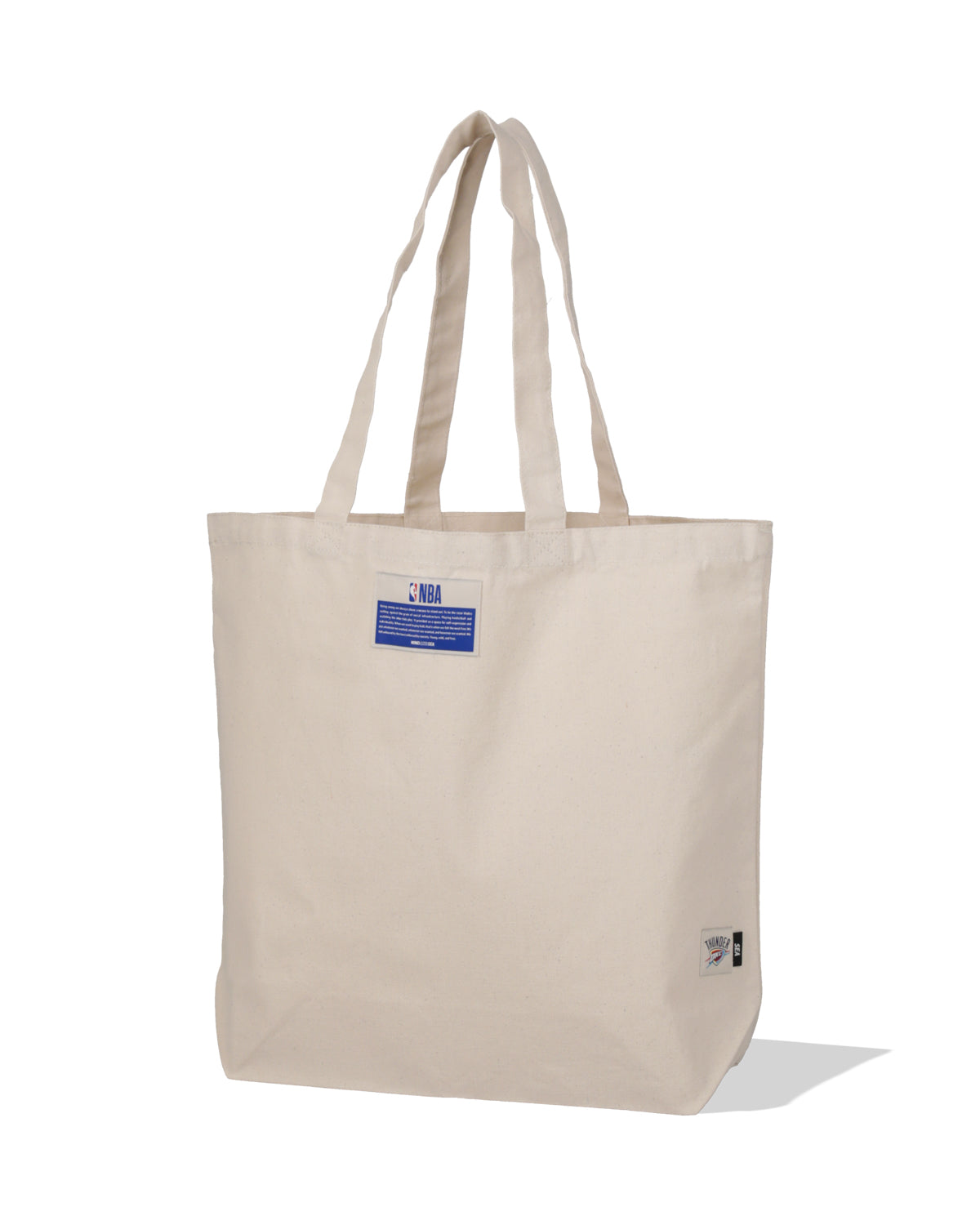 PARAPPA x THUNDER TOTE BAG