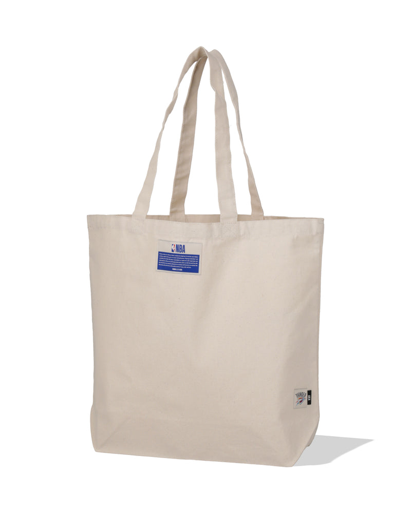 PARAPPA x THUNDER TOTE BAG