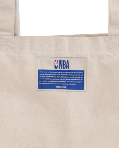 PARAPPA x THUNDER TOTE BAG