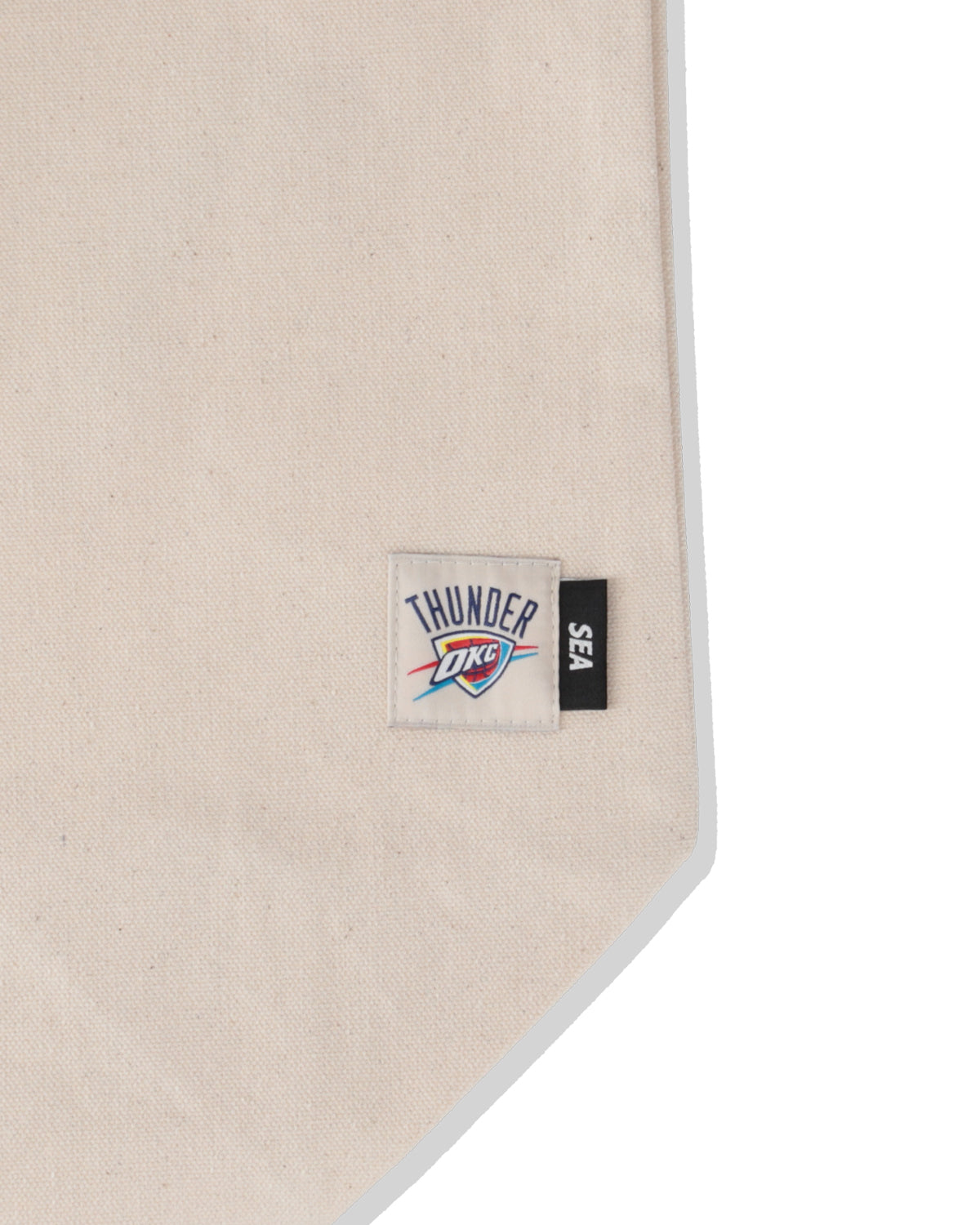 PARAPPA x THUNDER TOTE BAG