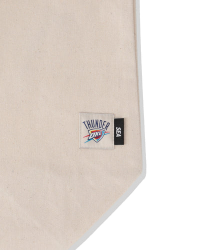 PARAPPA x THUNDER TOTE BAG