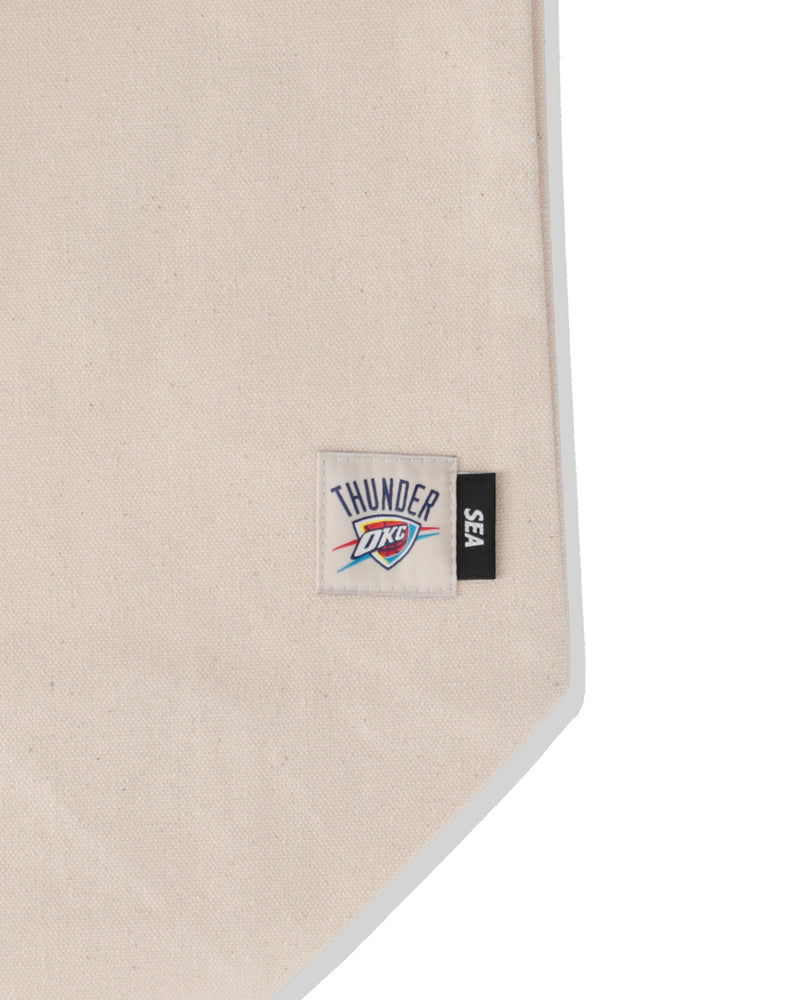 PARAPPA x THUNDER TOTE BAG