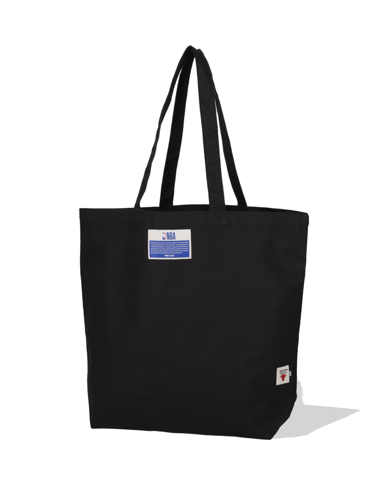 PARAPPA x BULLS TOTE BAG