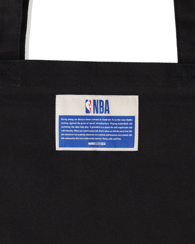 PARAPPA x BULLS TOTE BAG