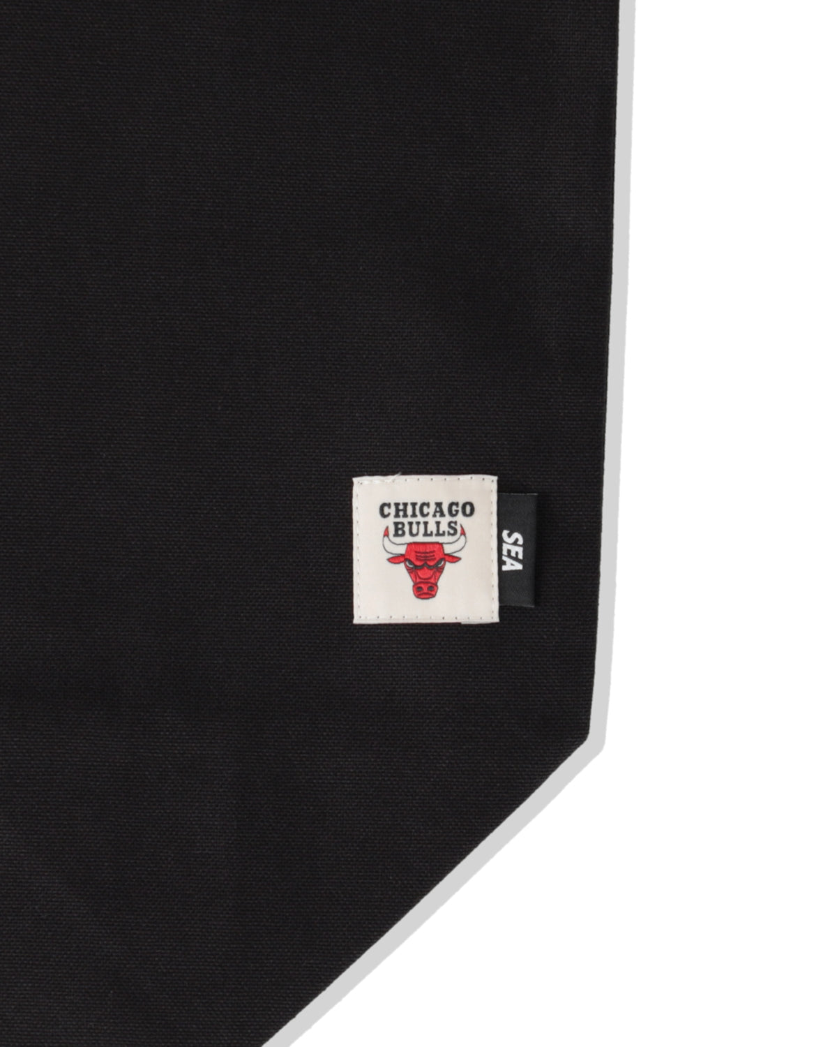 PARAPPA x BULLS TOTE BAG