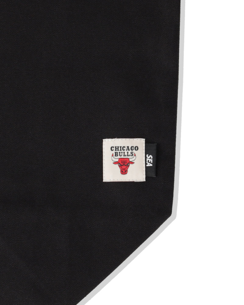 PARAPPA x BULLS TOTE BAG