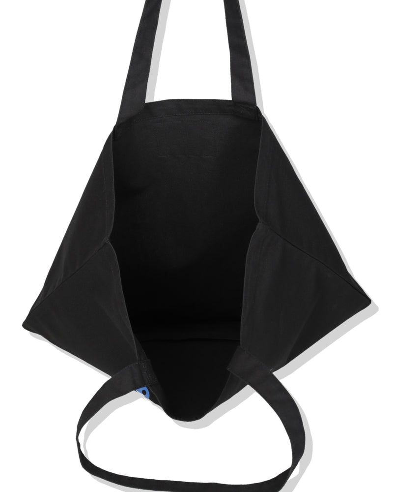 PARAPPA x BULLS TOTE BAG