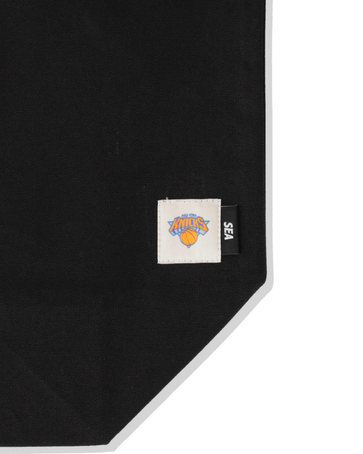 PARAPPA x KNICKS TOTE BAG
