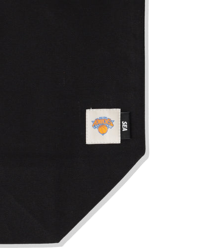 PARAPPA x KNICKS TOTE BAG
