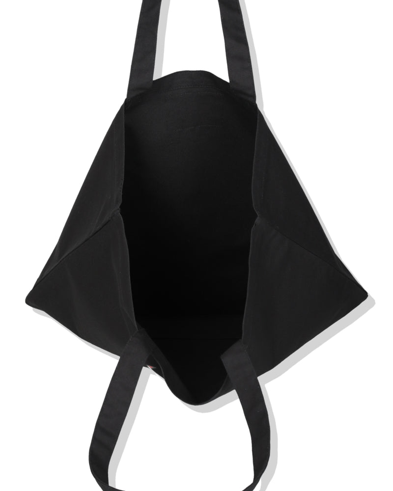 PARAPPA x KNICKS TOTE BAG