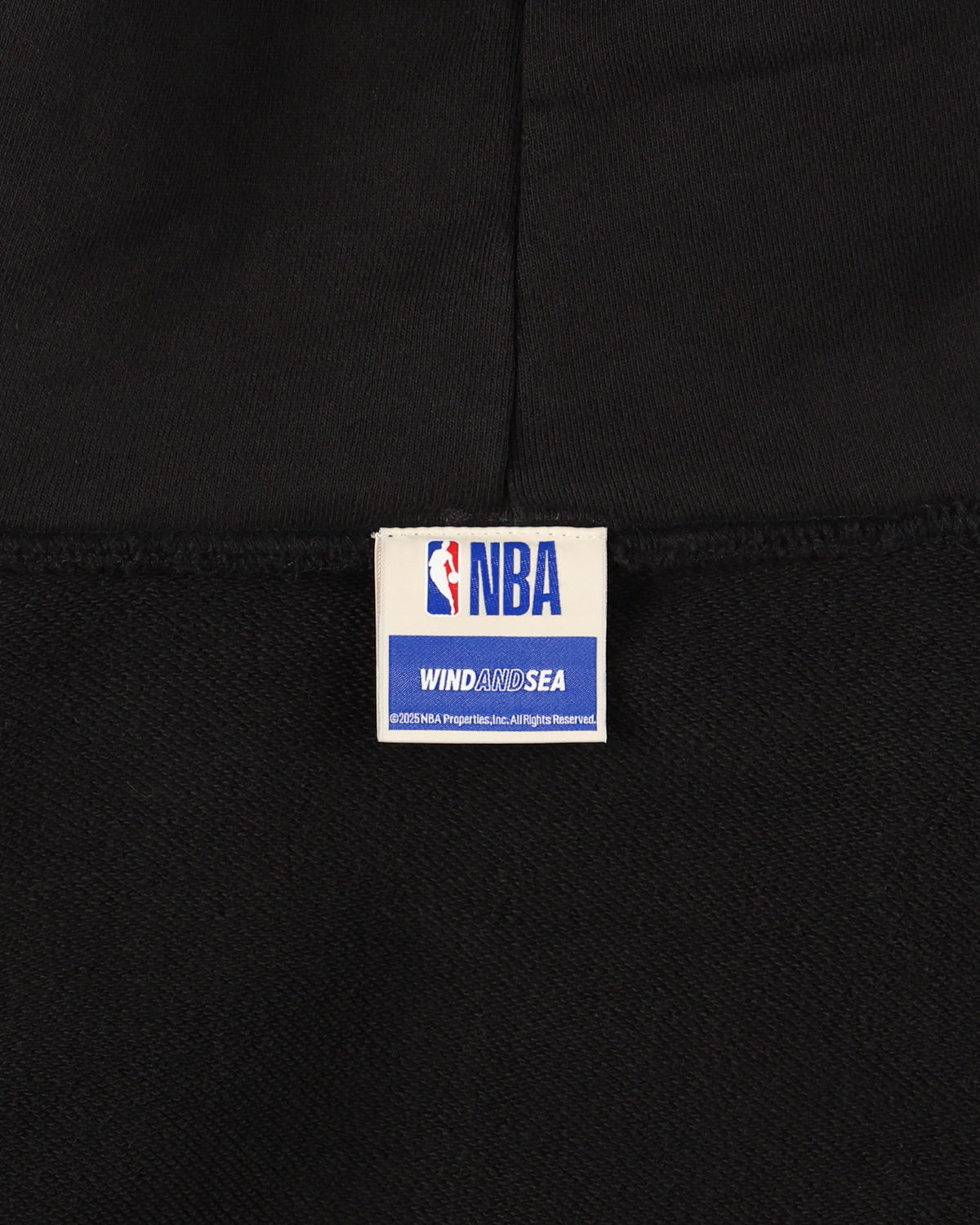 PARAPPA x LAKERS HOODIE