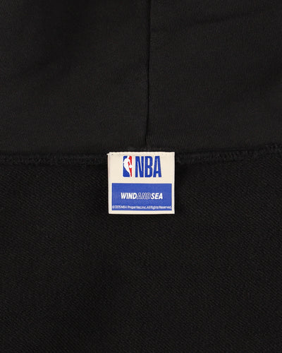 PARAPPA x LAKERS HOODIE