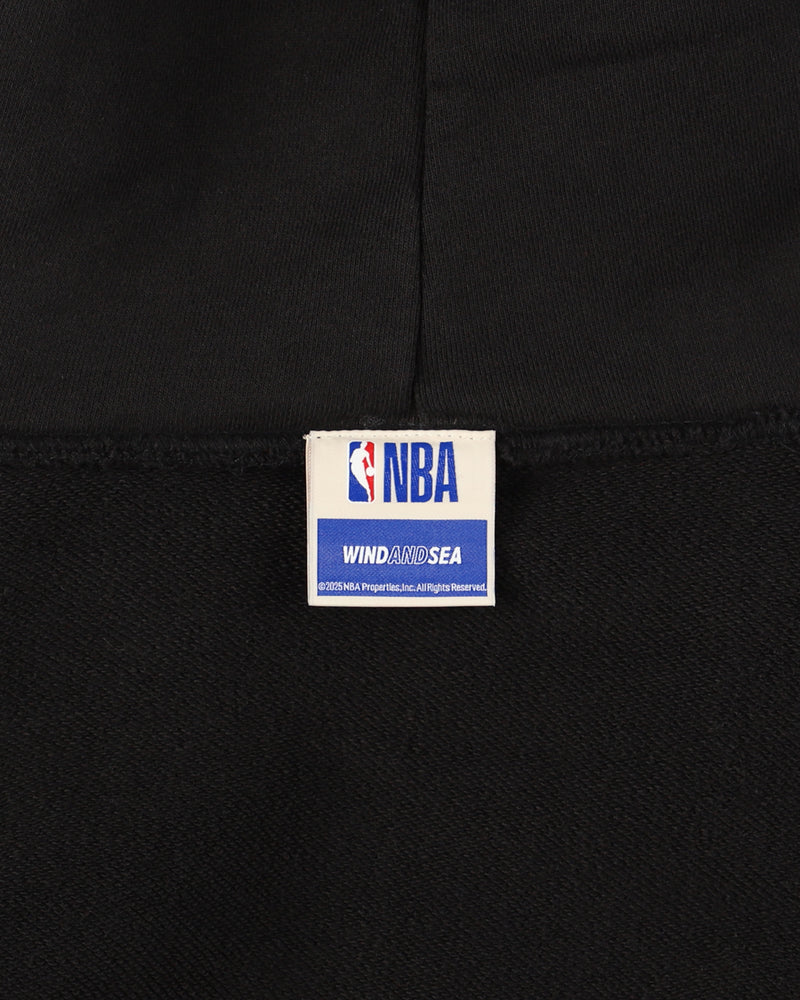 PARAPPA x LAKERS HOODIE