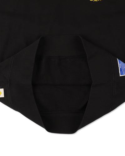 PARAPPA x LAKERS HOODIE