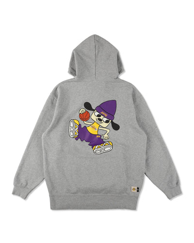 PARAPPA x LAKERS HOODIE