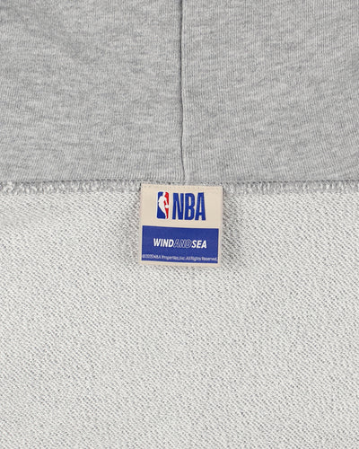 PARAPPA x LAKERS HOODIE