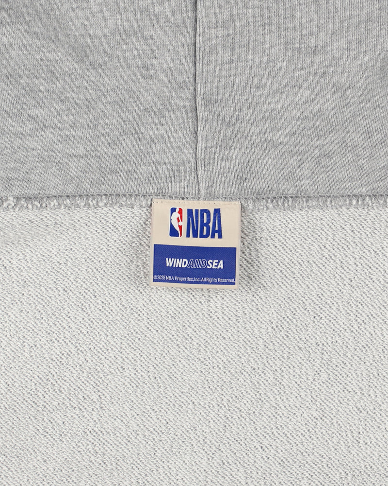 PARAPPA x LAKERS HOODIE