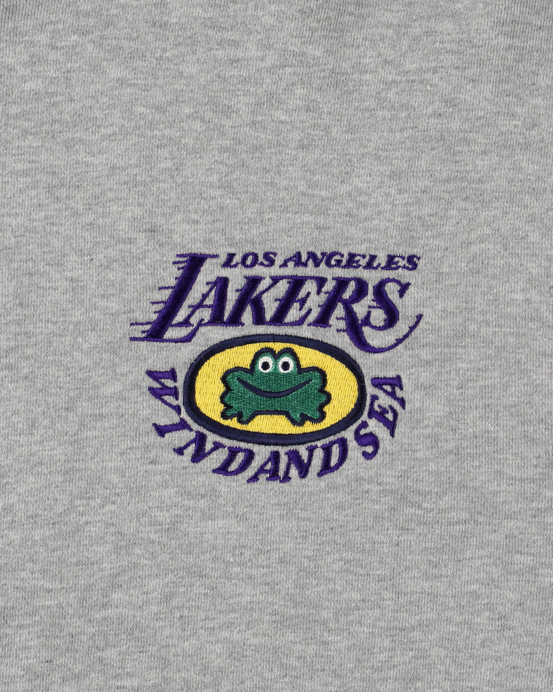 PARAPPA x LAKERS HOODIE