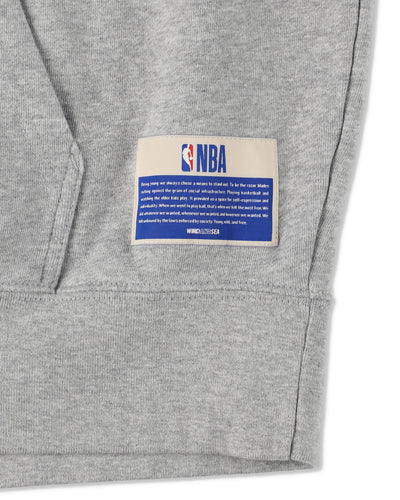 PARAPPA x LAKERS HOODIE