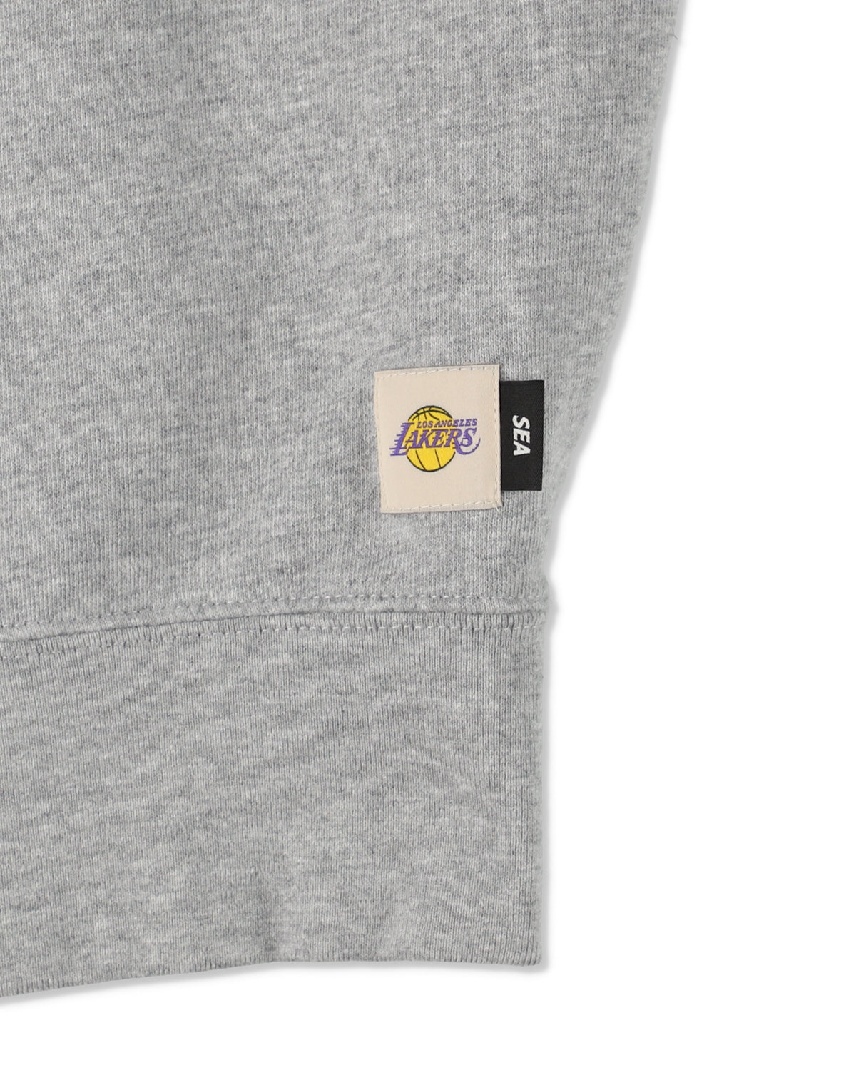 PARAPPA x LAKERS HOODIE