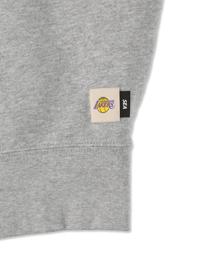 PARAPPA x LAKERS HOODIE
