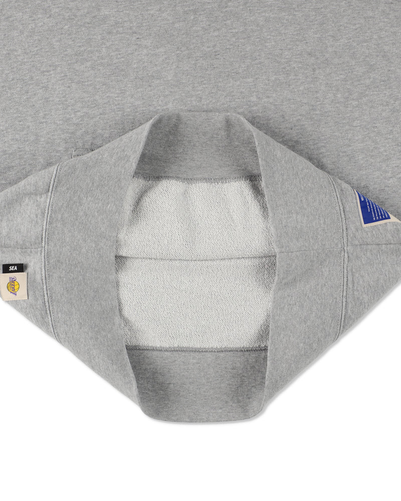 PARAPPA x LAKERS HOODIE