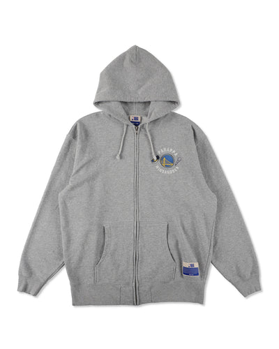 PARAPPA x WARRIORS ZIP-UP HOODIE