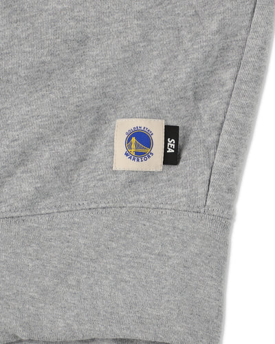 PARAPPA x WARRIORS ZIP-UP HOODIE