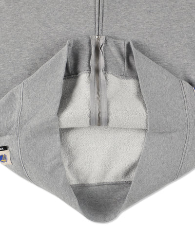 PARAPPA x WARRIORS ZIP-UP HOODIE