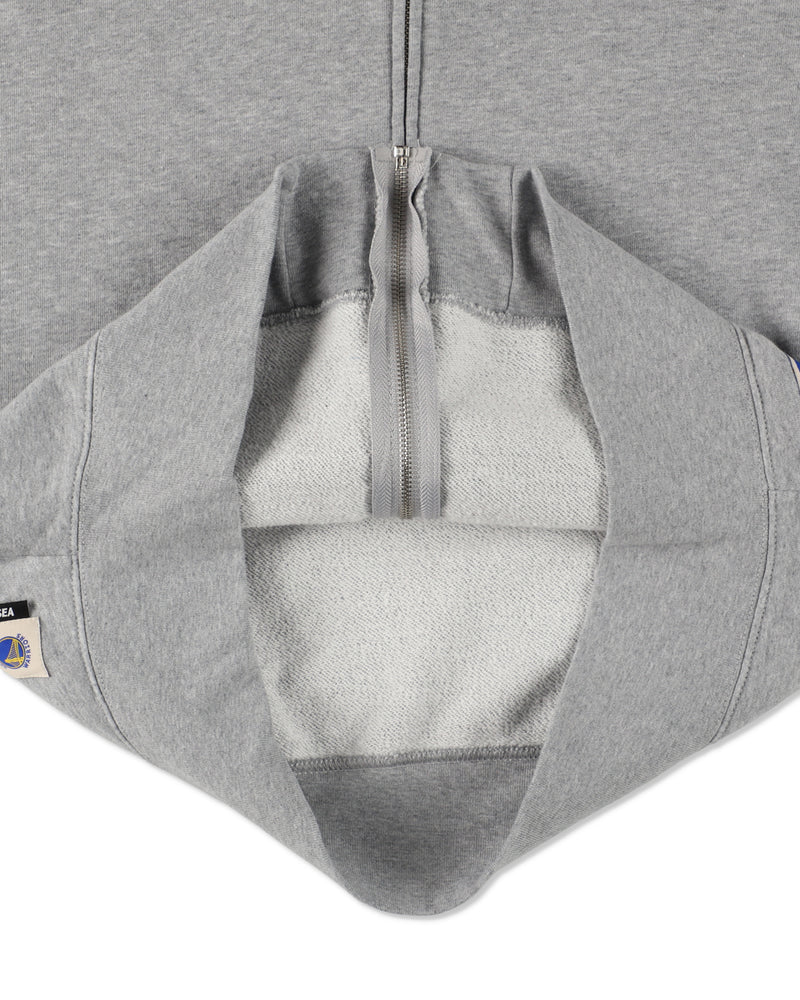 PARAPPA x WARRIORS ZIP-UP HOODIE