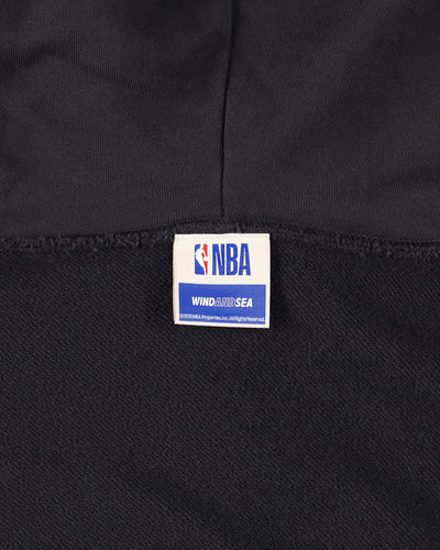 PARAPPA x WARRIORS ZIP-UP HOODIE