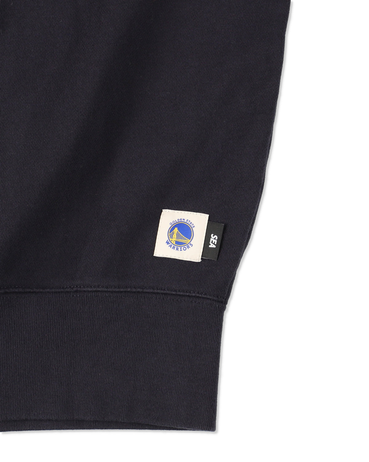 PARAPPA x WARRIORS ZIP-UP HOODIE – WIND AND SEA