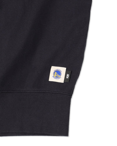 PARAPPA x WARRIORS ZIP-UP HOODIE